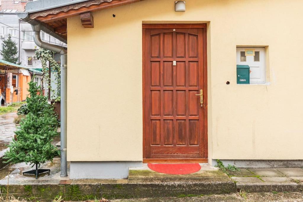 Warm House Full Of Ambient,joy And Comfort * Zagreb